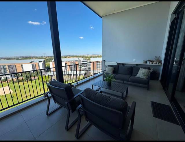 2 BEDROOM PROPERTY TO RENT IN ASCEND TO MIDSTREAM